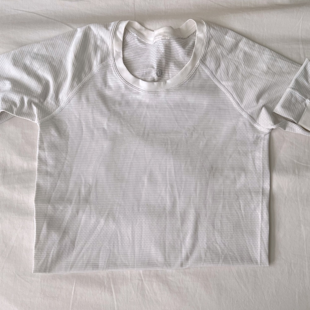 LULULEMON long sleeve